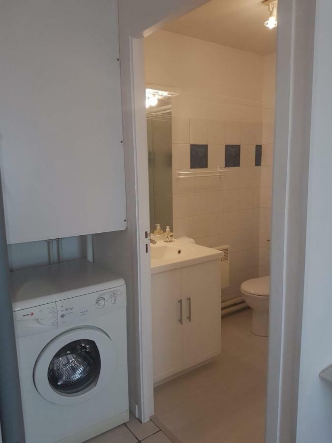 Le Cosy De Tasdon Apartment La Rochelle  Exterior photo